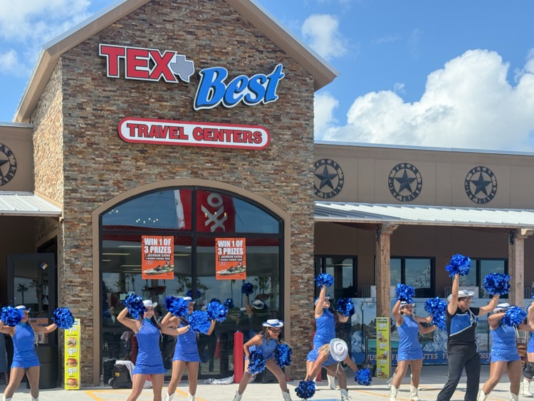 tex best