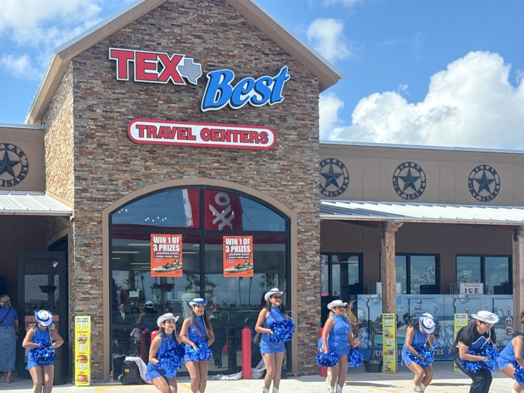 tex best