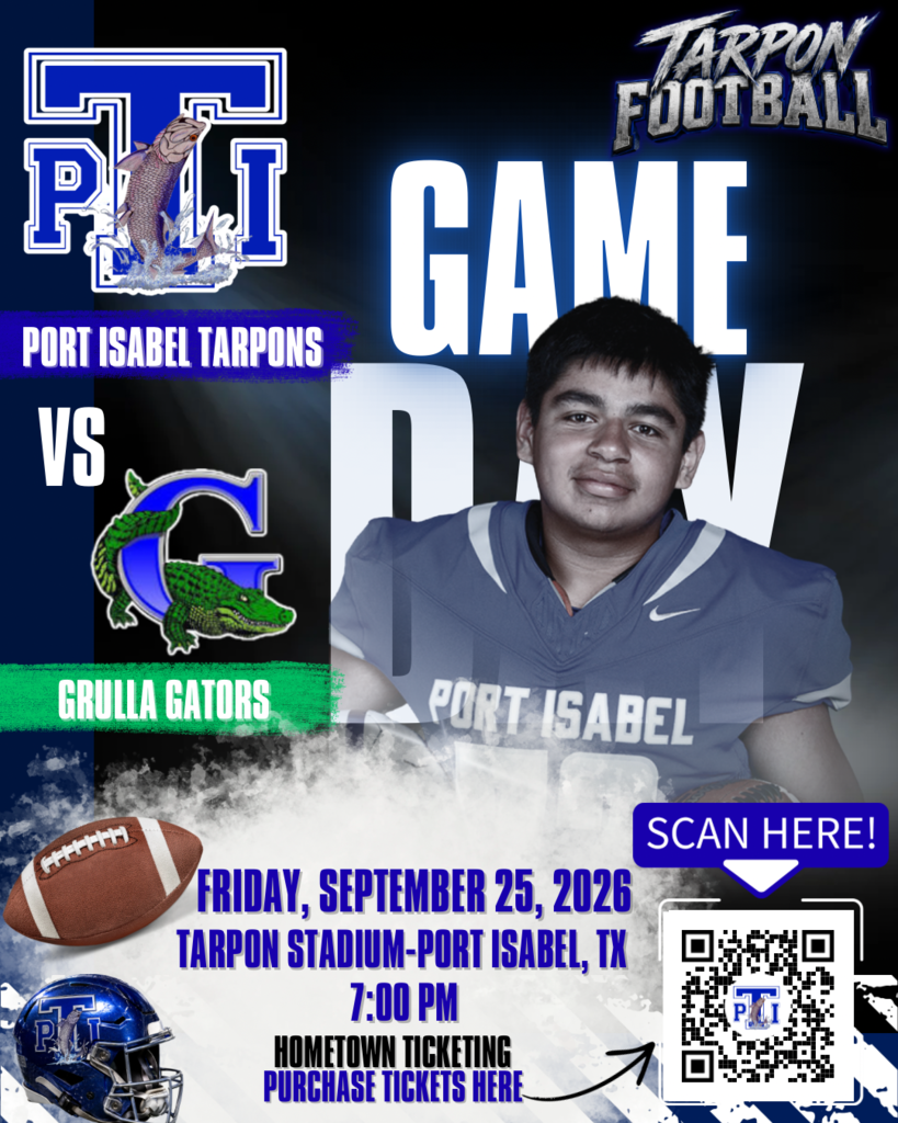 Game day