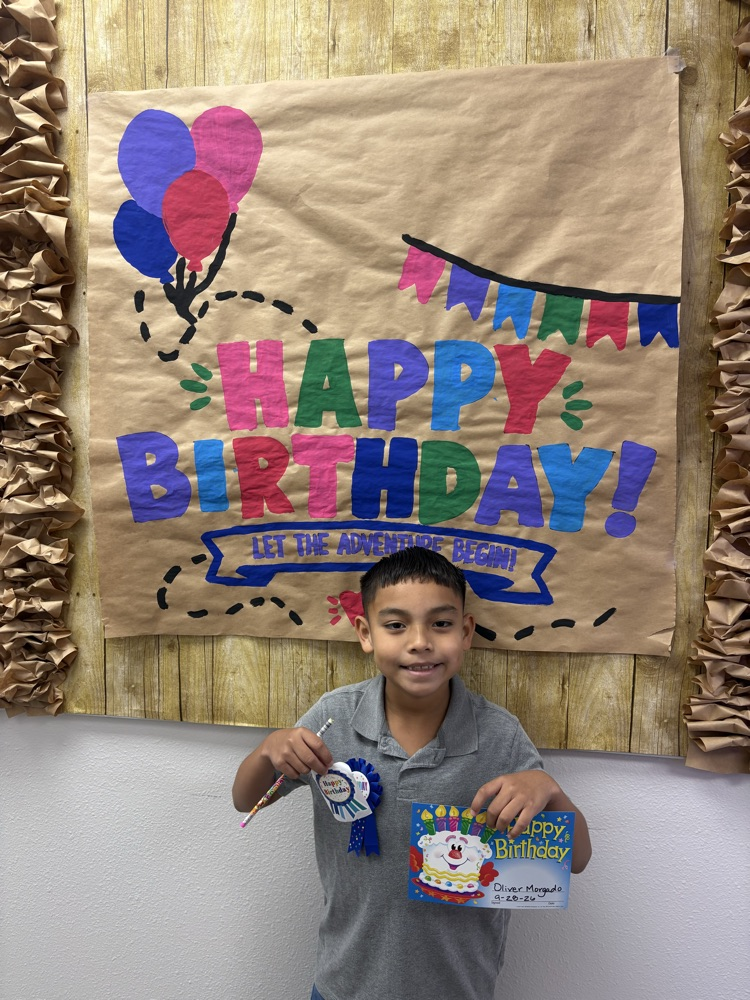 birthday