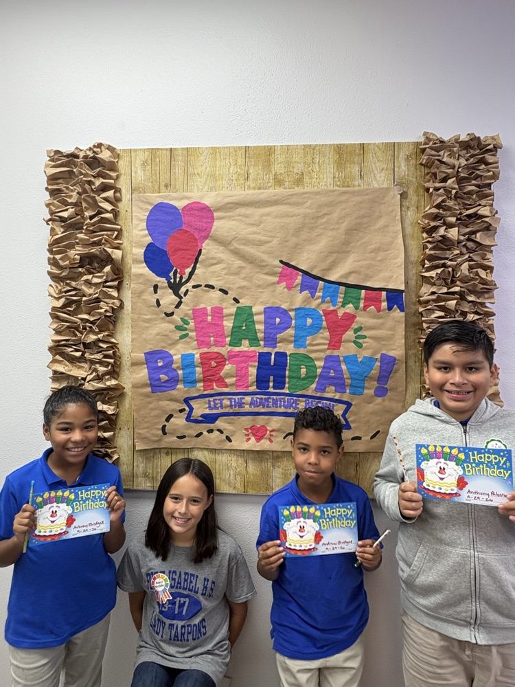 birthday