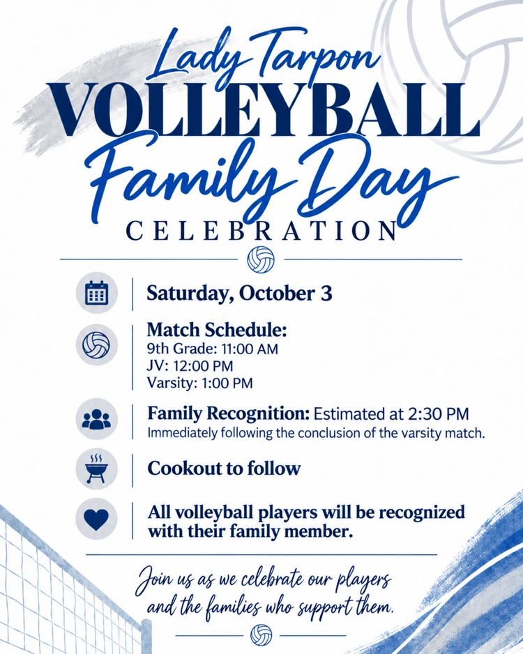 volleyball Familu day