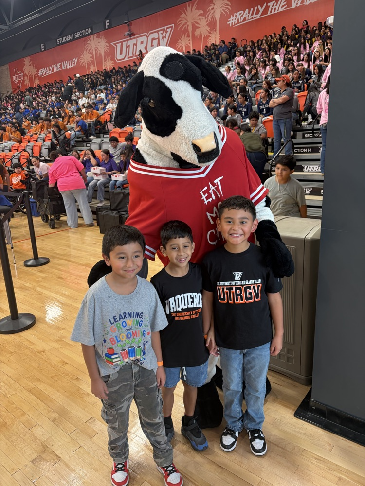 UTRGV 
