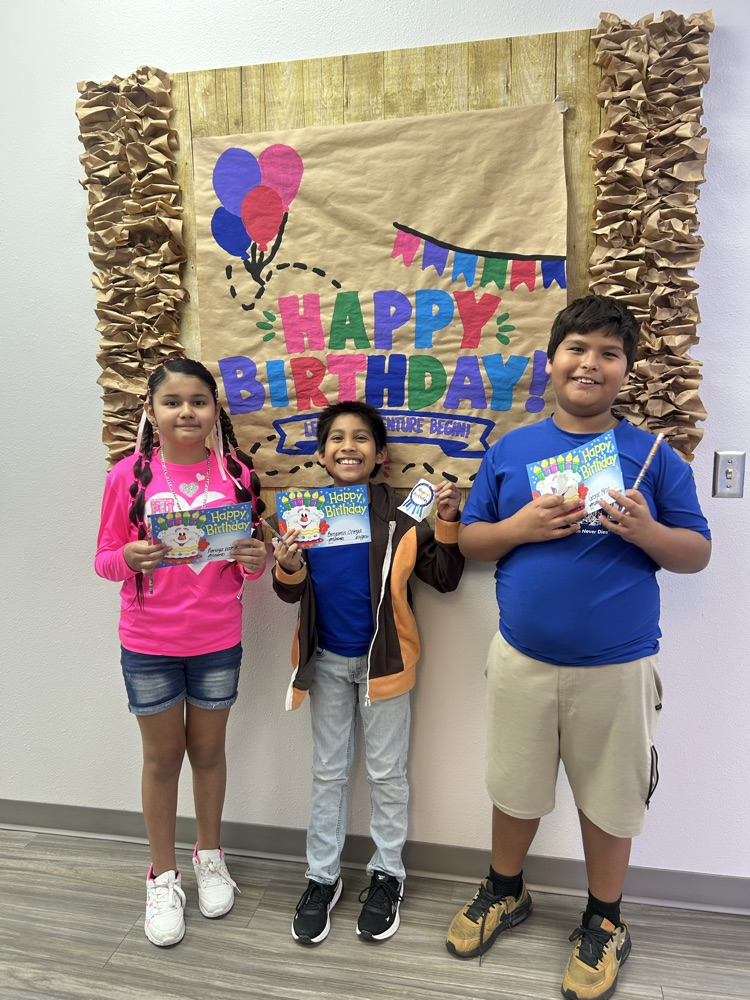 birthday