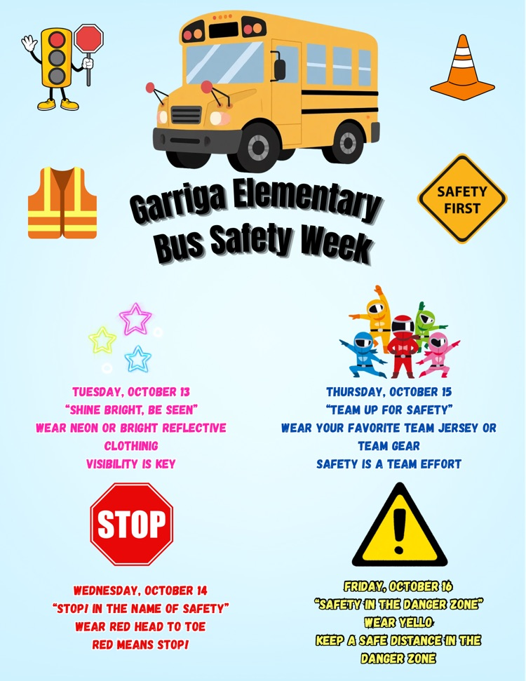 bus safety 