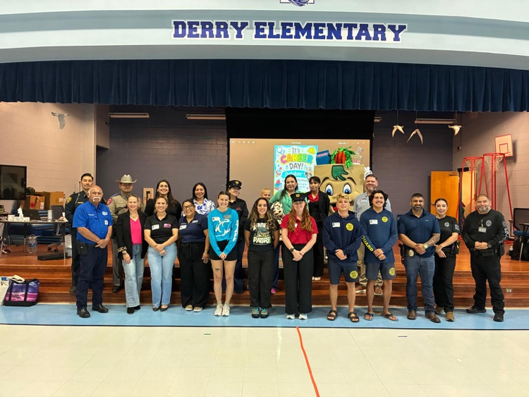 career day