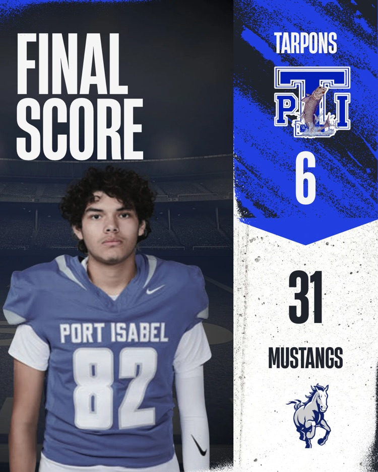 final score