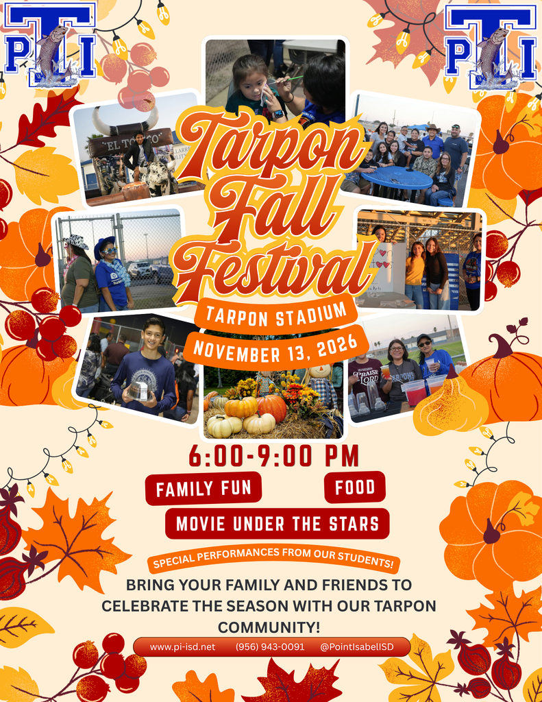 fall festival