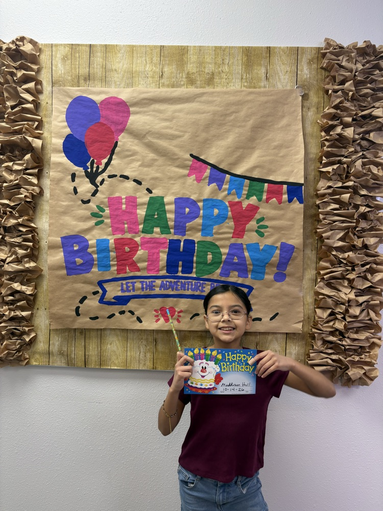 birthday