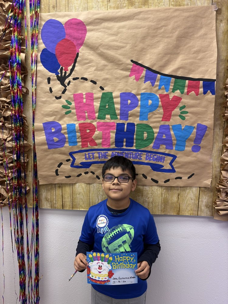 birthday 