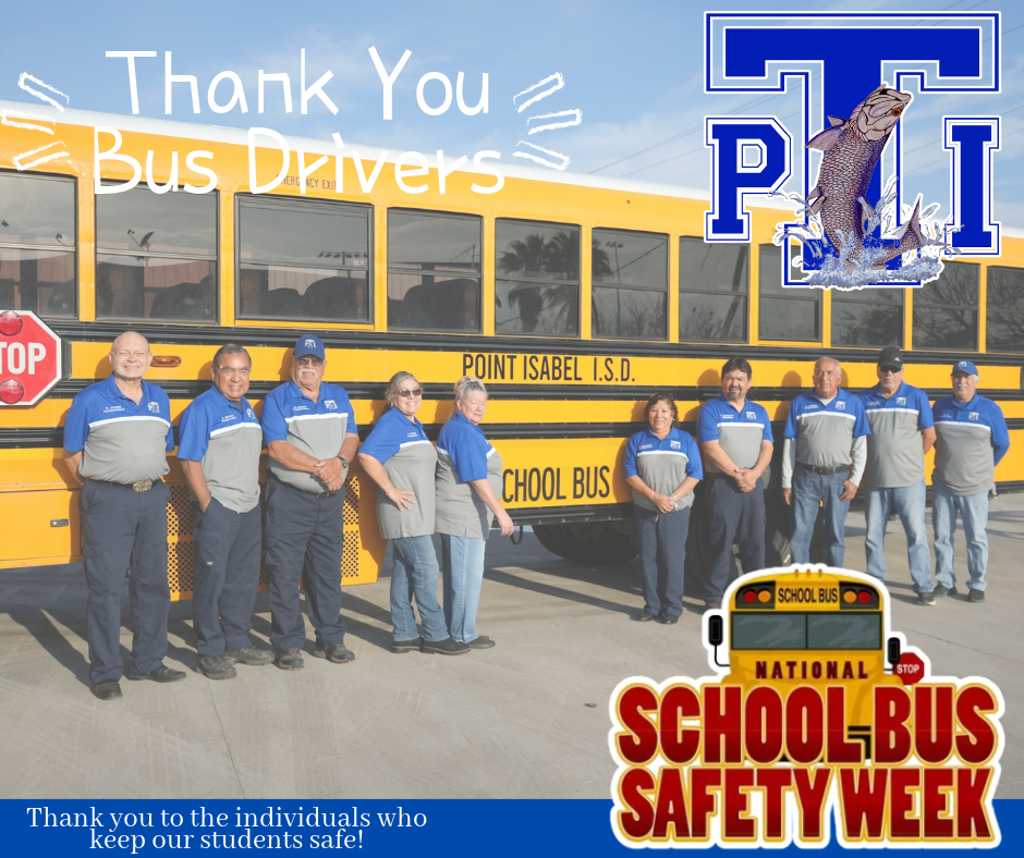 School Bus Safety
