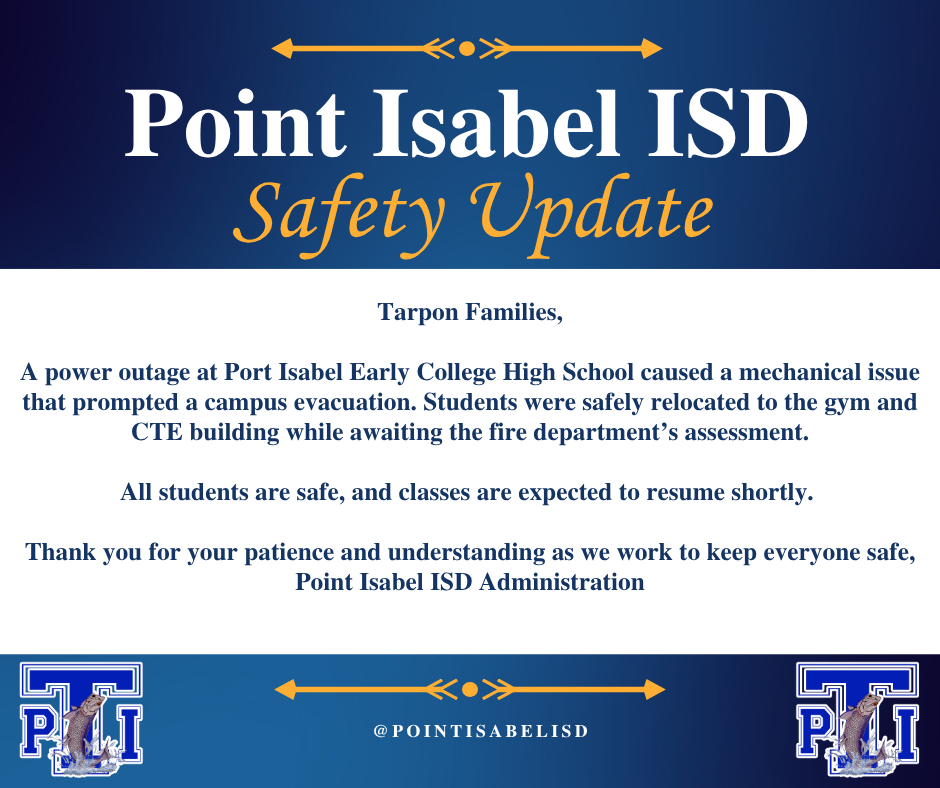 safety update