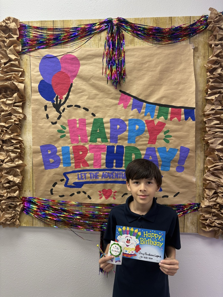 birthday