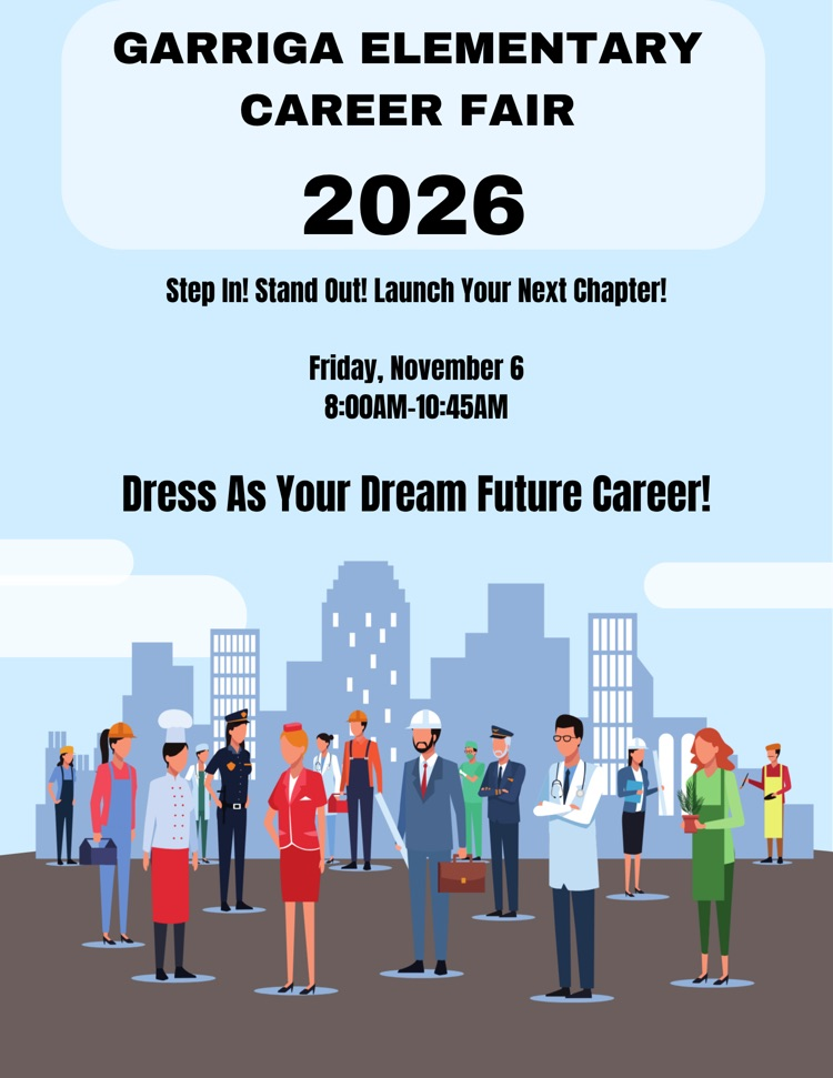 career fair