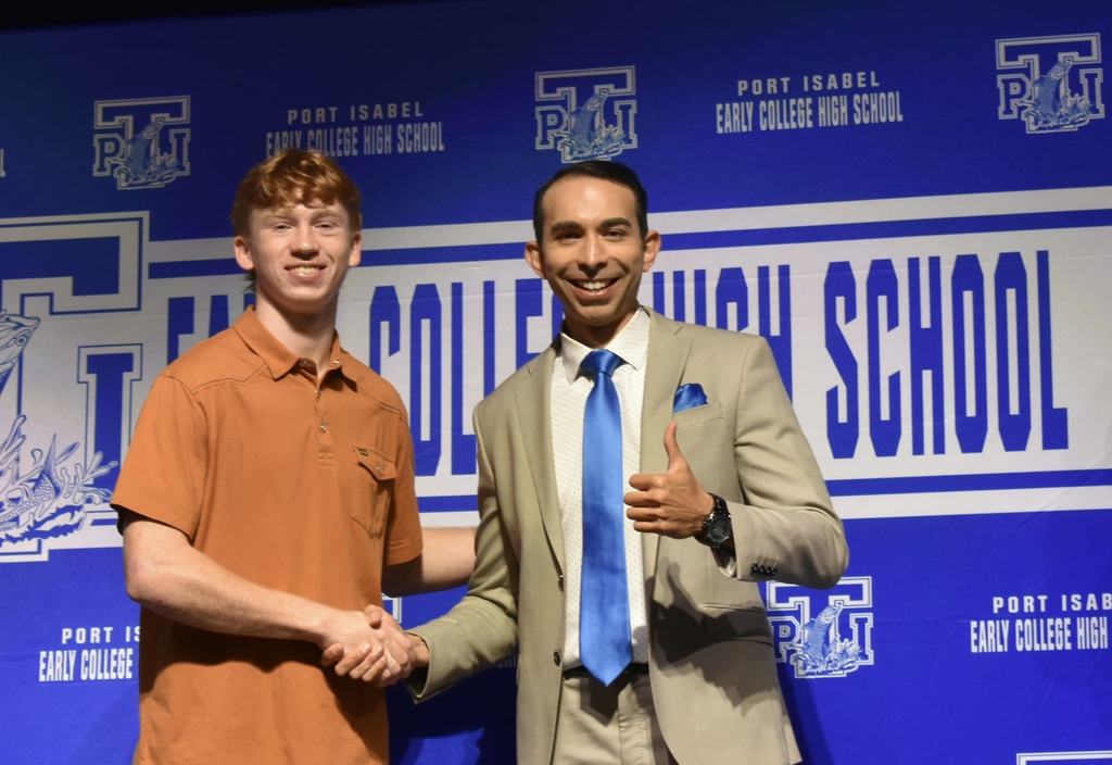 KRGV Student of The Week