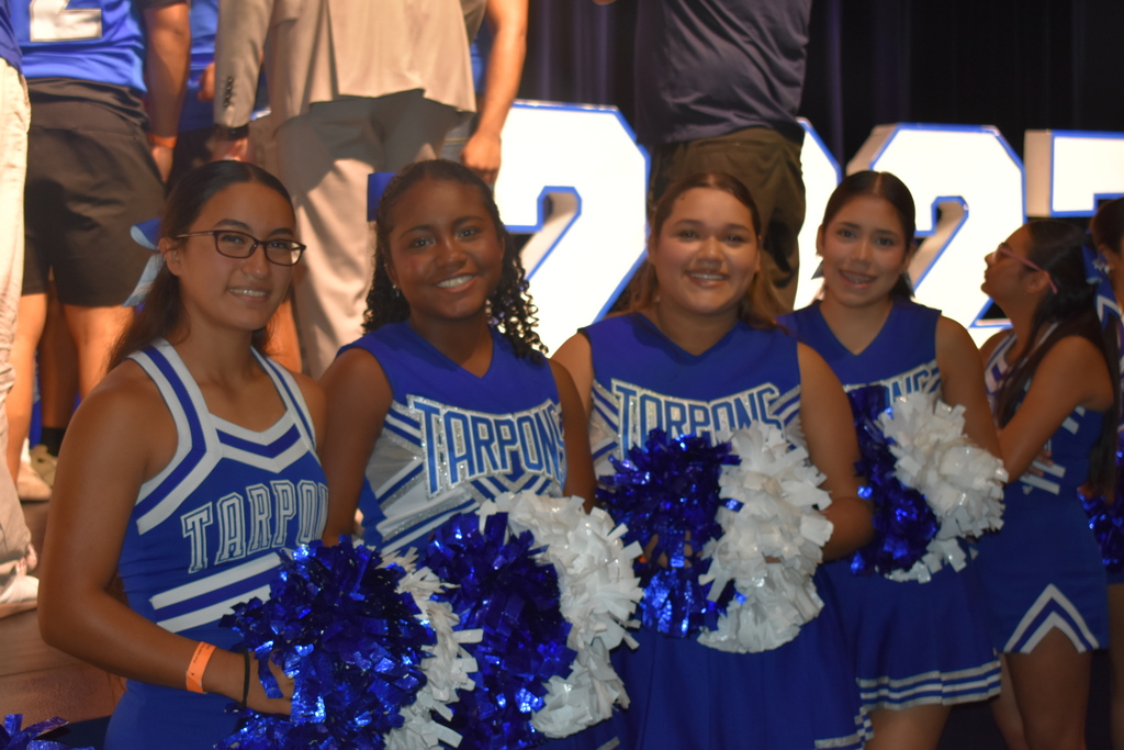 KRGV Student of The Week