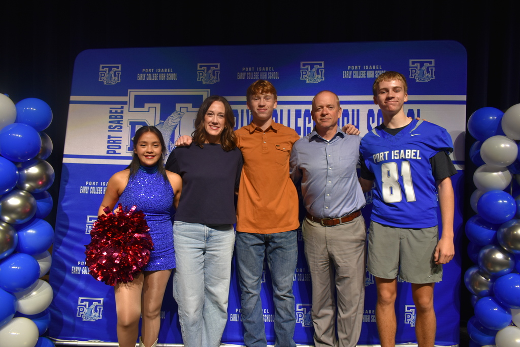 KRGV Student of The Week