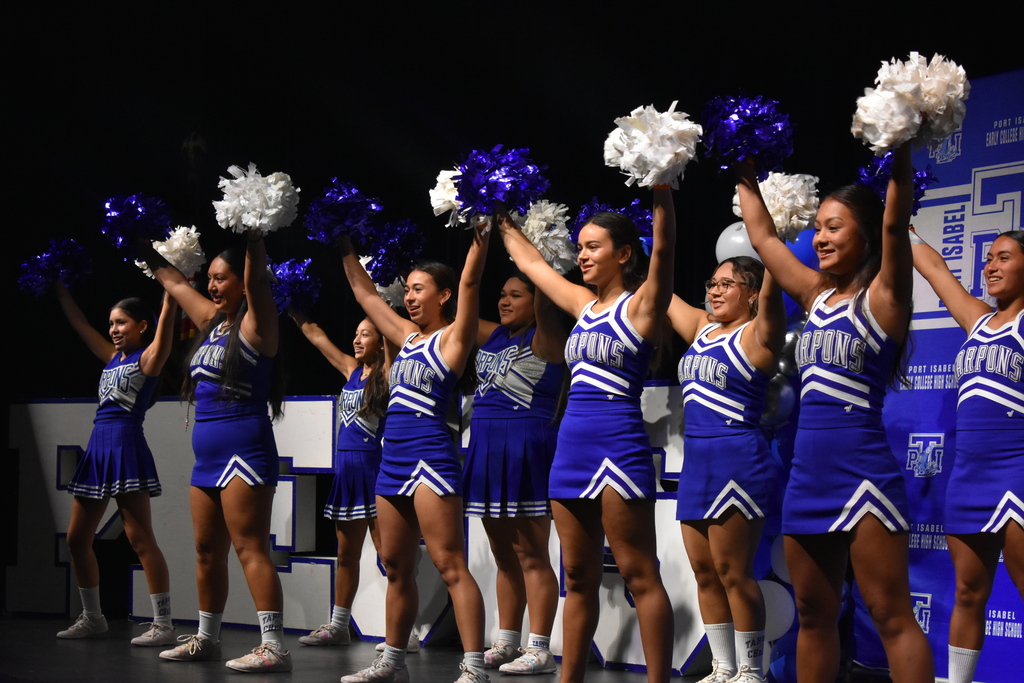 KRGV Student of The Week