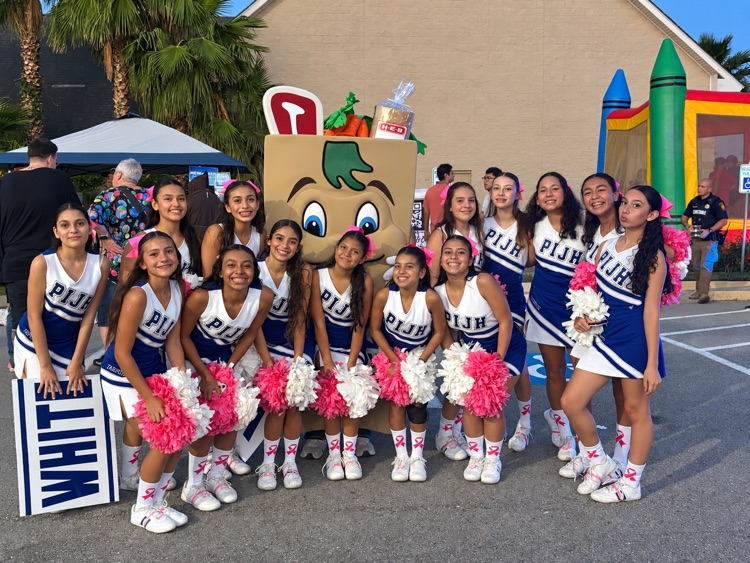 cheer
