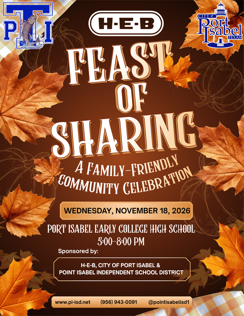 Feast of Sharing