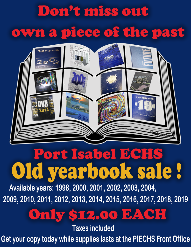 Yearbook