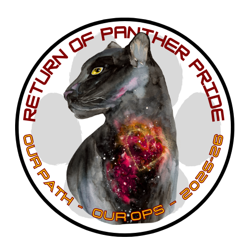 Return of Panther Pride Image