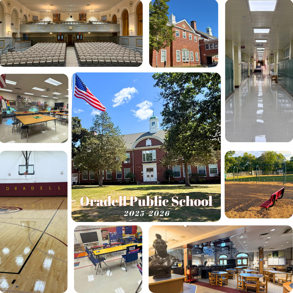 Photos of Oradell Public School