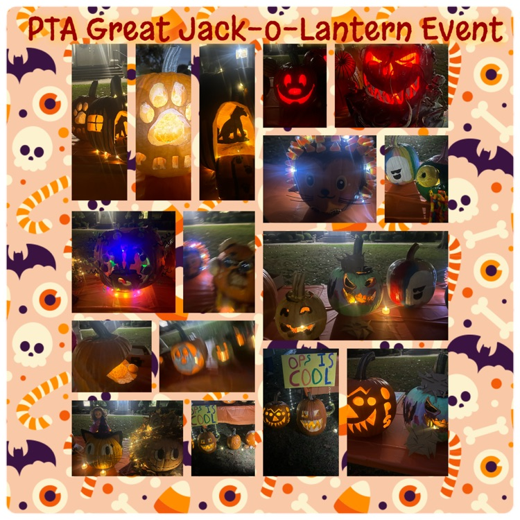 Jack o lanterns 