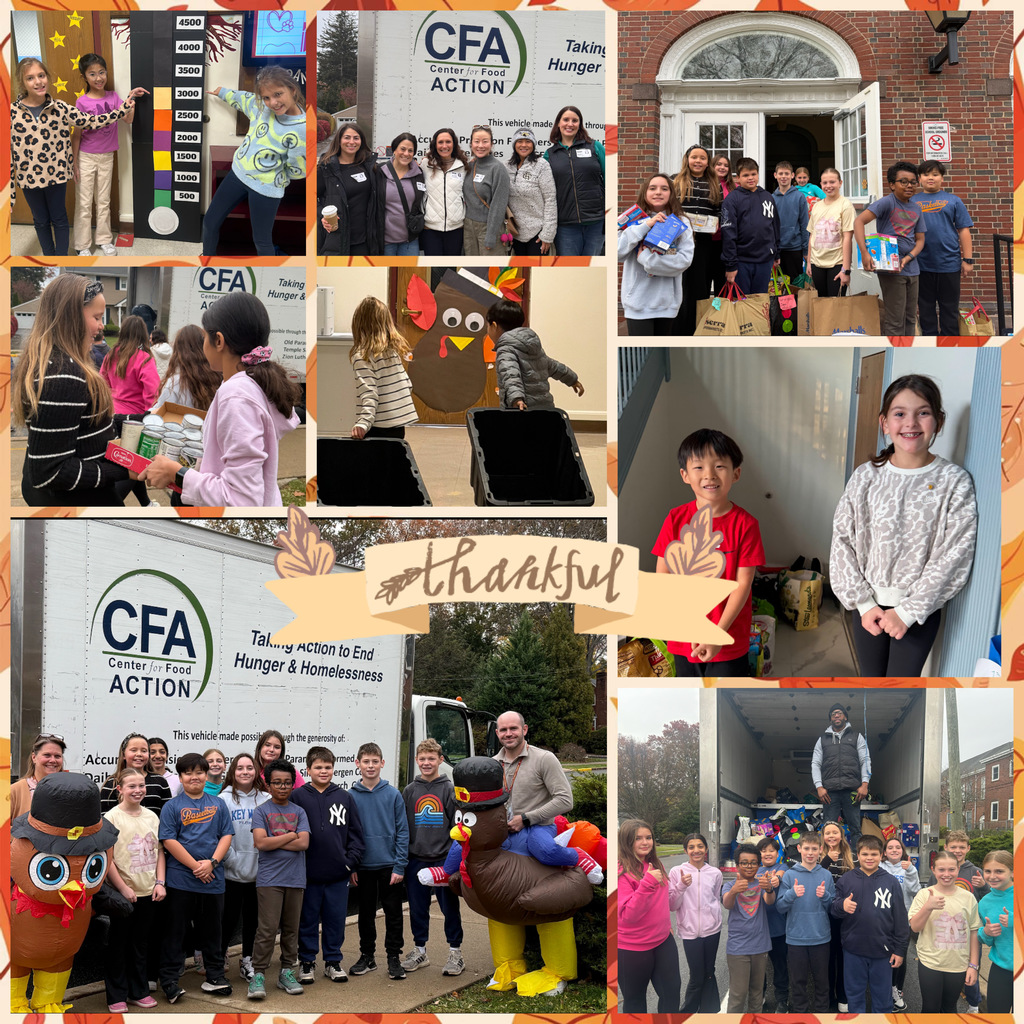 Turkey Trot Collection