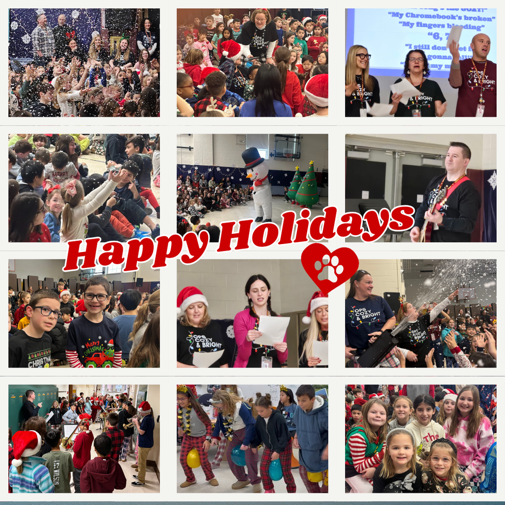 Photos from School Activities on December 23