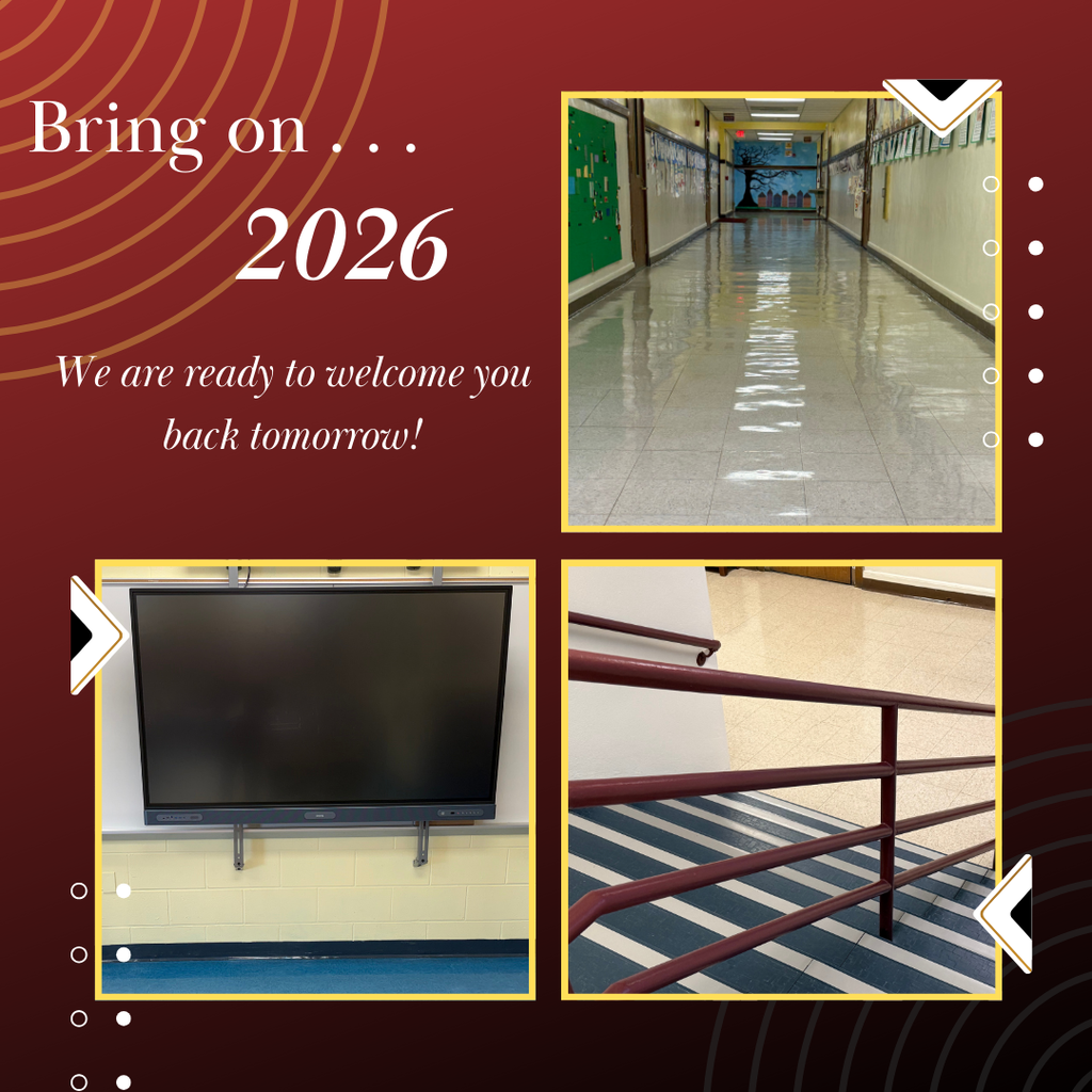 Photos from OPS in January