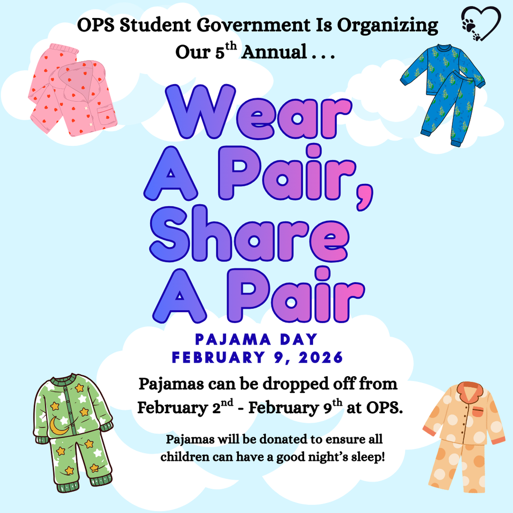 Flyer for Wear a Pair, Share a Pair