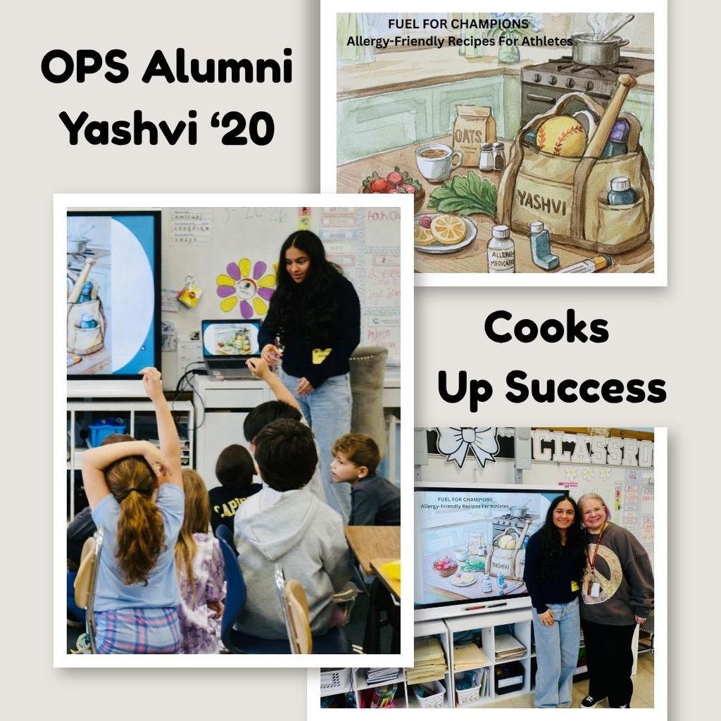 Student Presentation