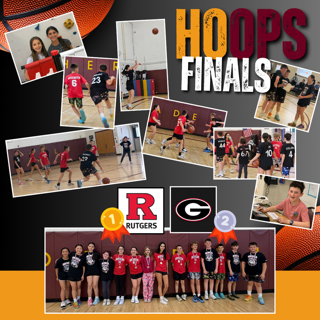 HoOPS Final Game Photos