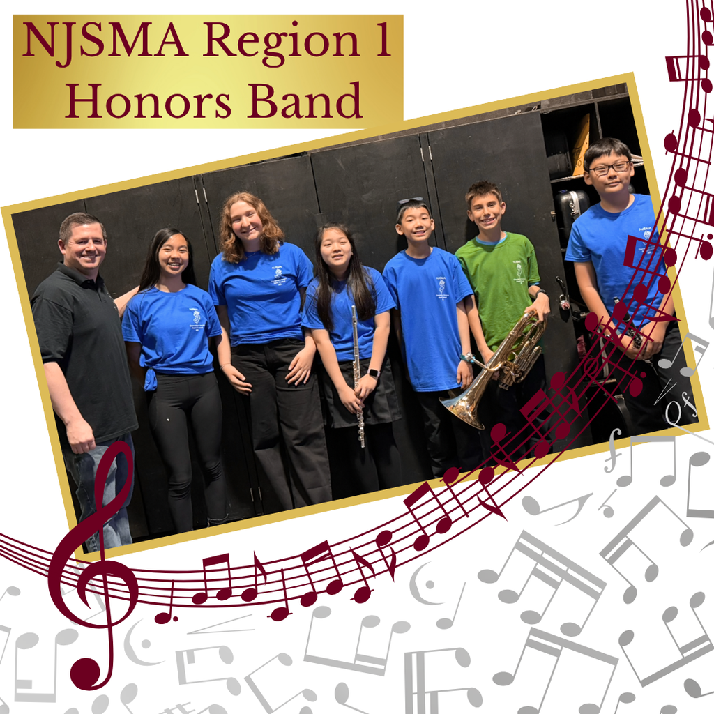 Honors Band 
