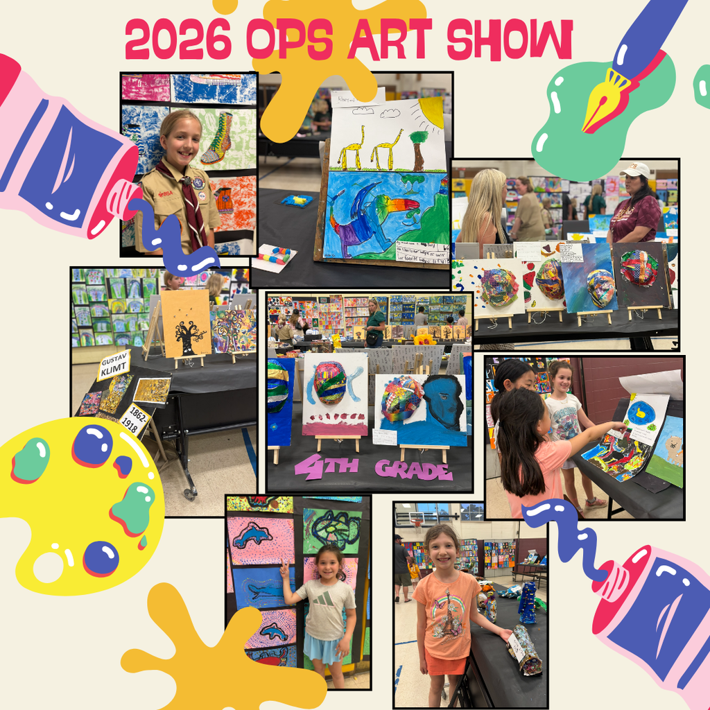 2026 Art Show