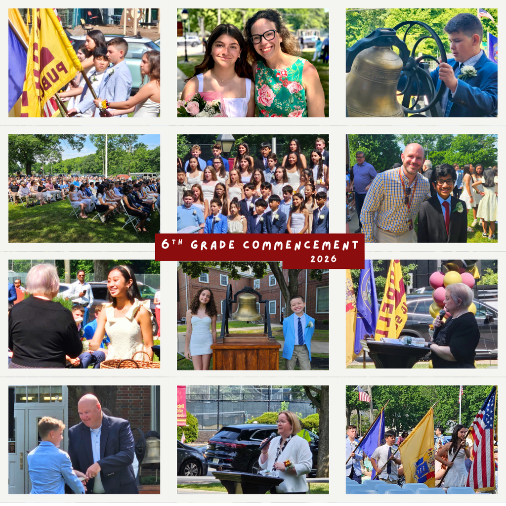 Photos from OPS Commencement on June 17, 2026