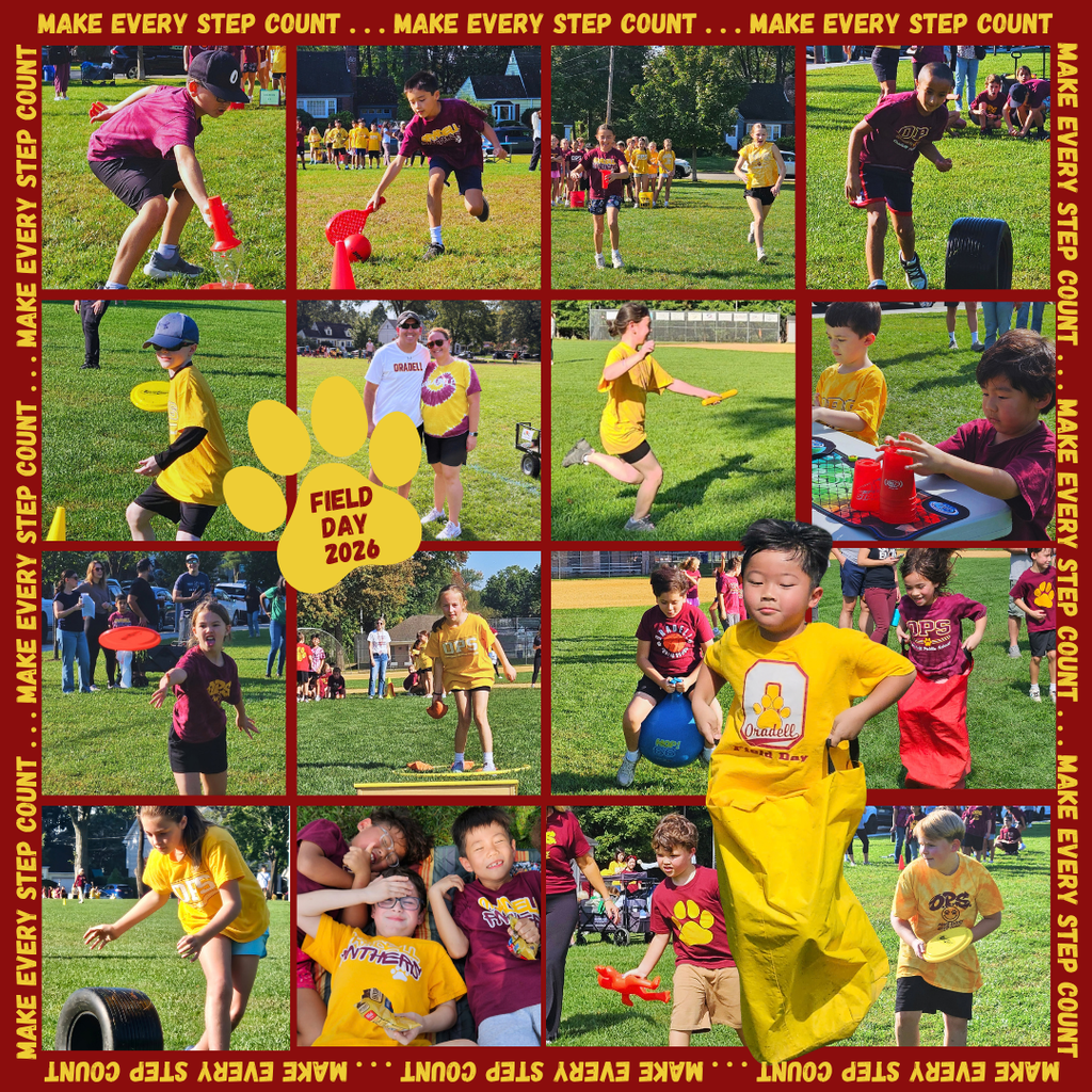 Field Day