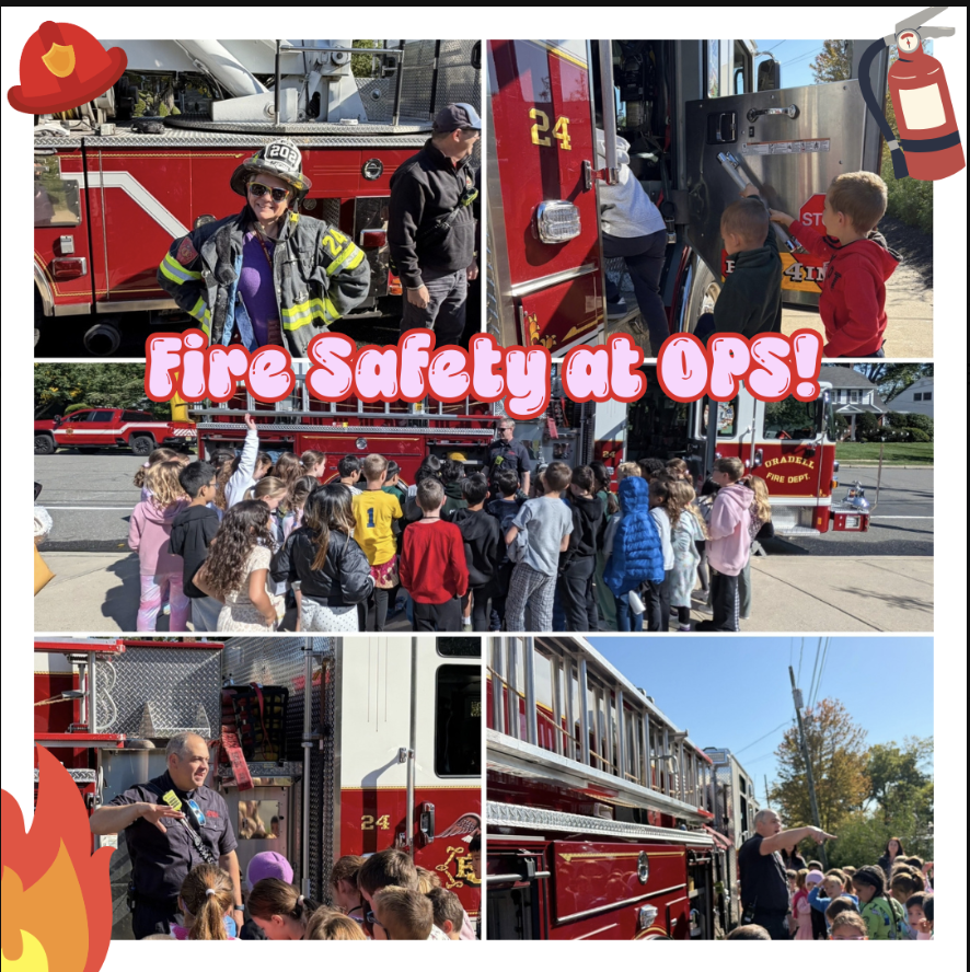 Lower Grade Fire Safety