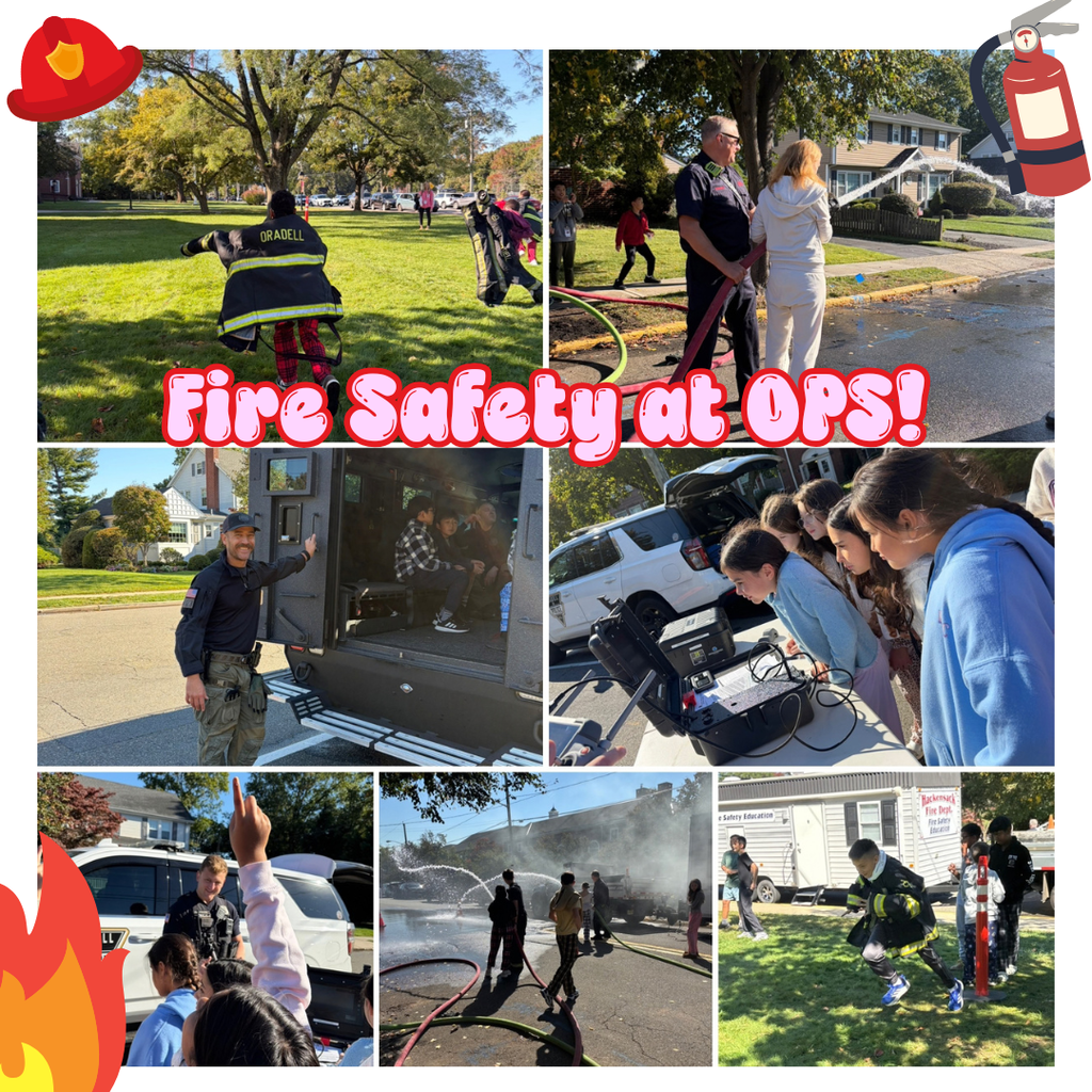 Upper Grade Fire Safety