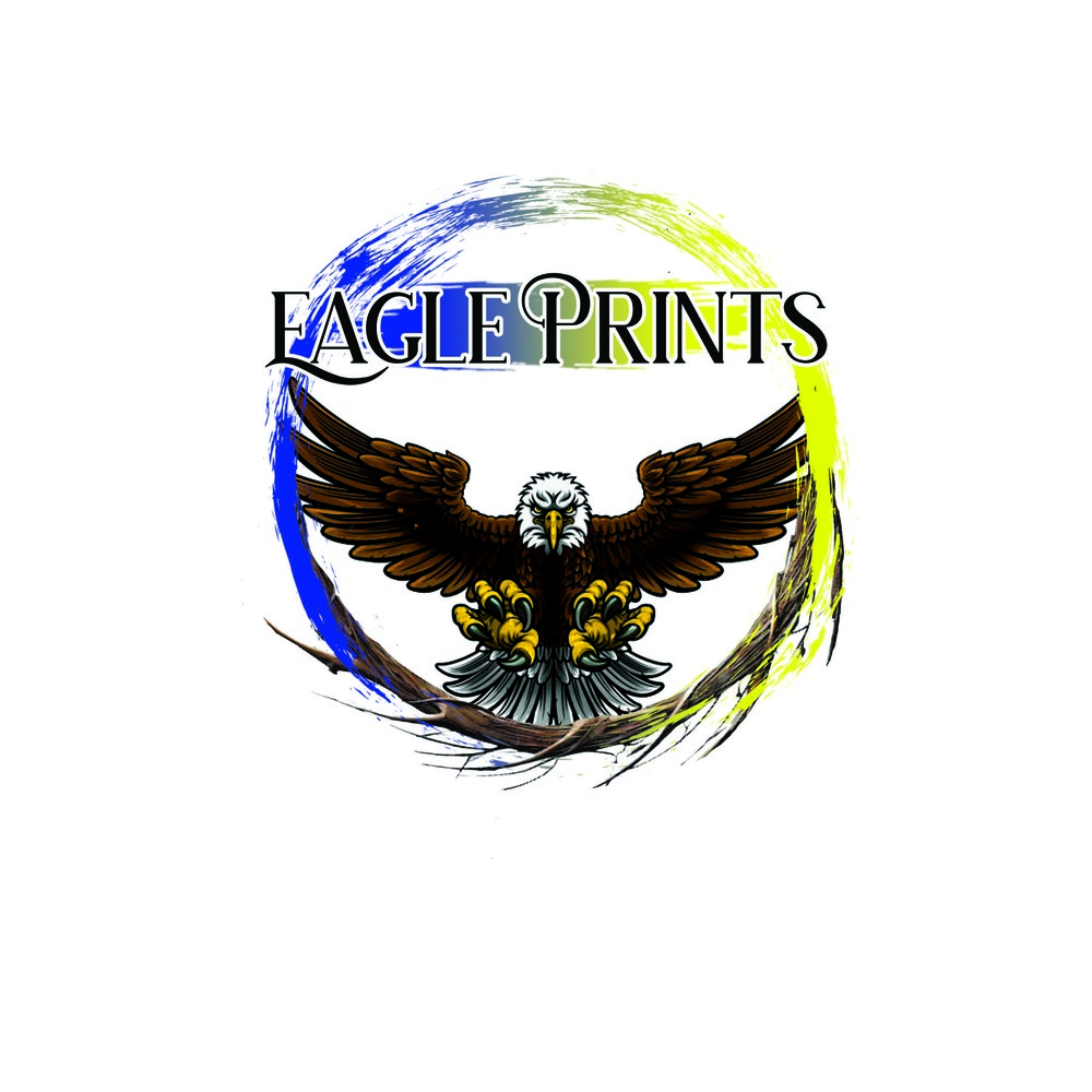 Eagle Prints Logo