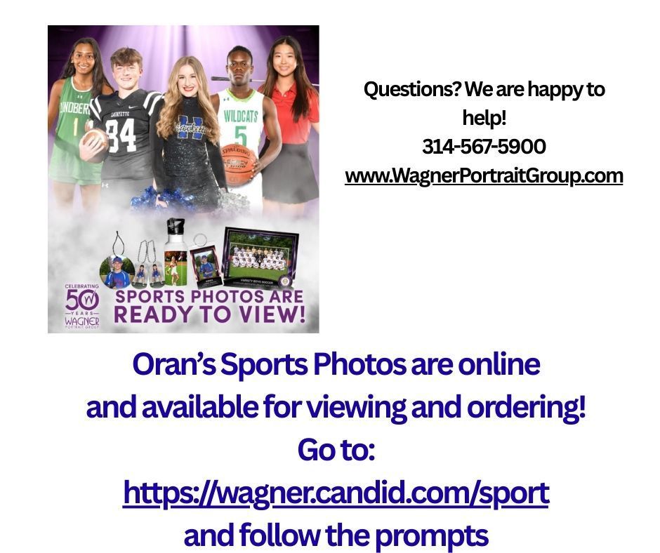 sports ordering link
