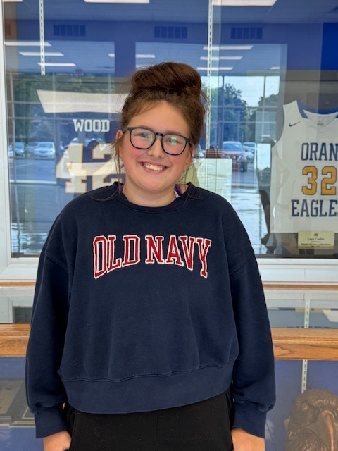 Student of the Month