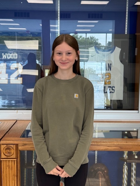 Student of the Month