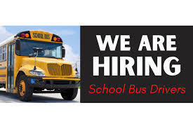 bus drivers
