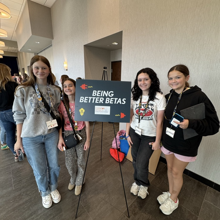 Beta Leadership 