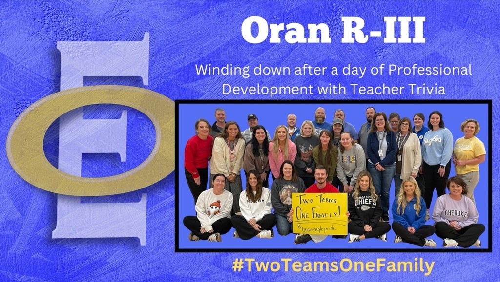 two teams one family Thumbnail