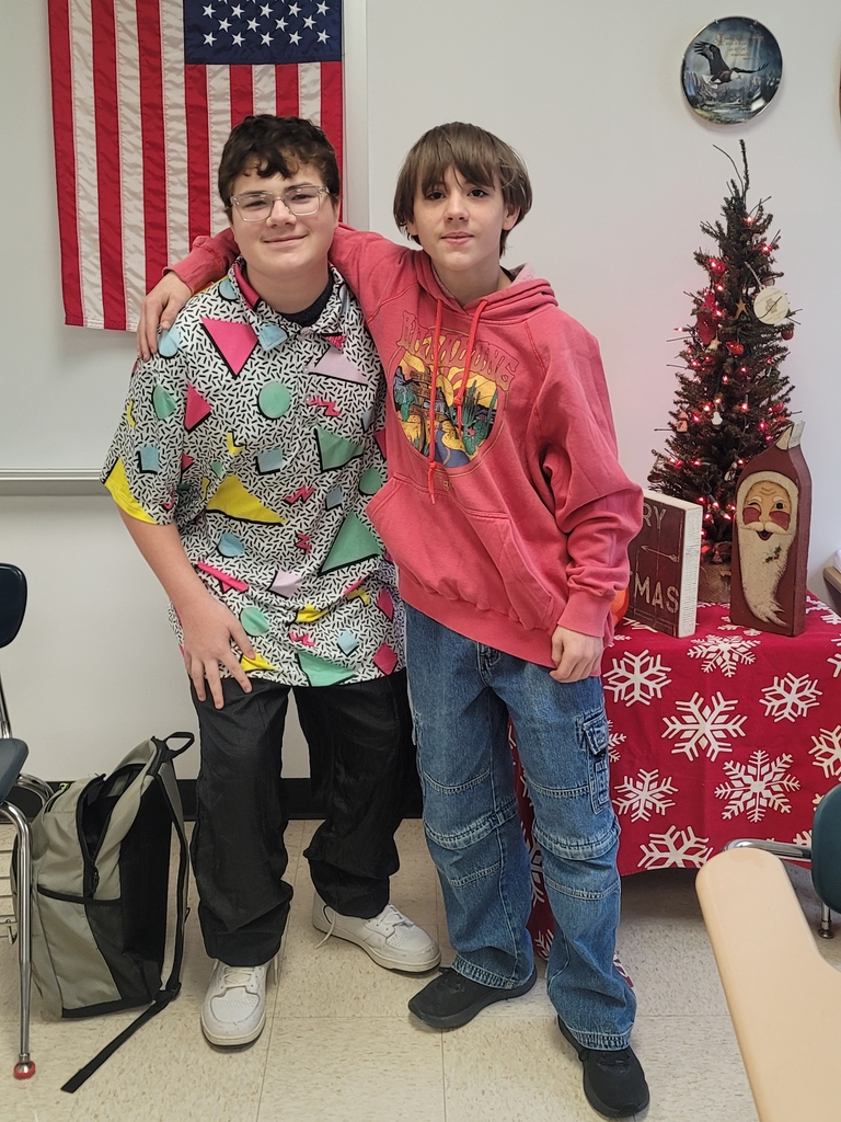 Through the decades, Zander and Riley