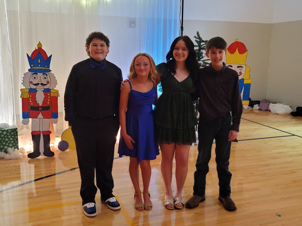 7th grade candidates