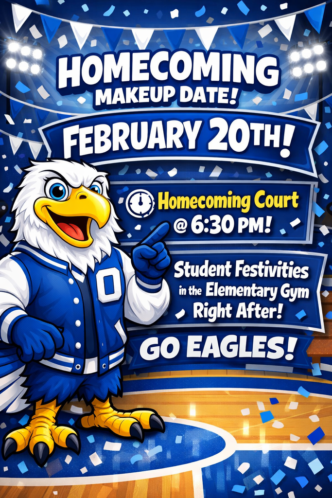 Homecoming Makeup Date – February 20
